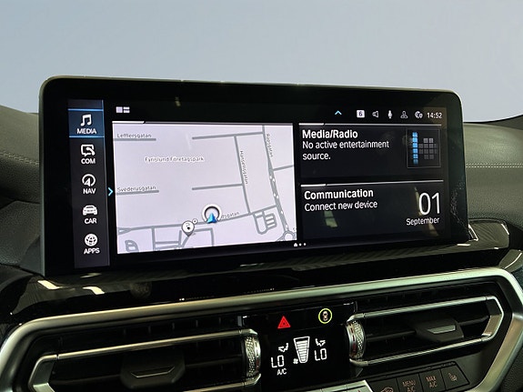 BMW X3 11 of 26