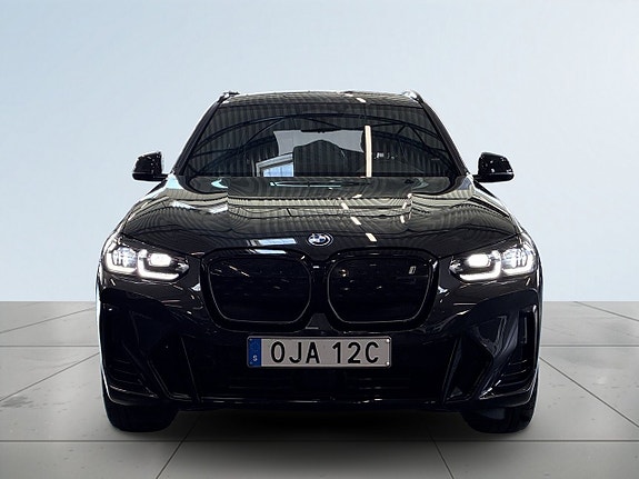 BMW X3 2 of 26