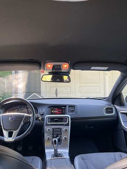 Volvo V60 5 of 6