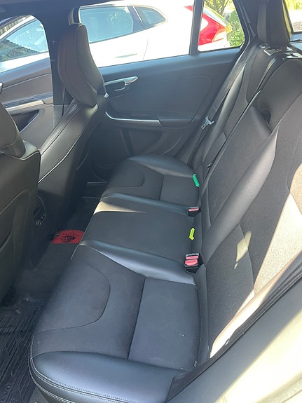 Volvo V60 6 of 6