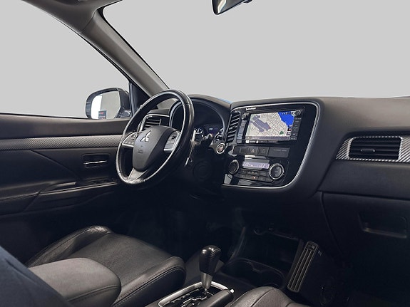 Mitsubishi Outlander 10 of 23