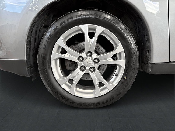 Mitsubishi Outlander 8 of 23