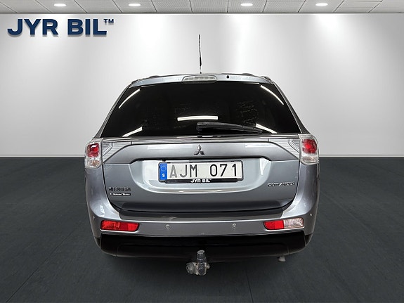 Mitsubishi Outlander 4 of 23