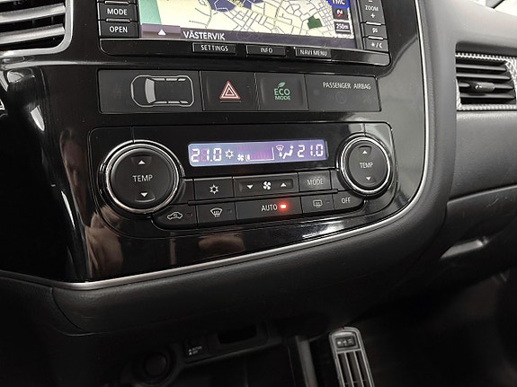 Mitsubishi Outlander 15 of 23