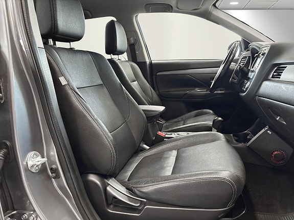 Mitsubishi Outlander 11 of 23