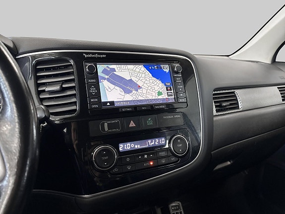 Mitsubishi Outlander 14 of 23