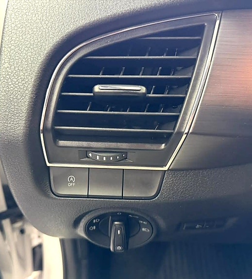 Skoda Fabia 21 of 25