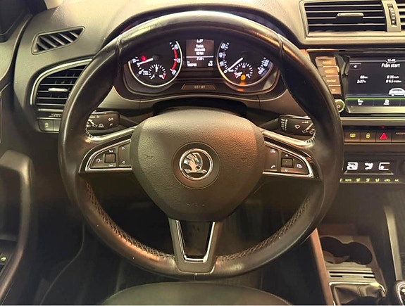 Skoda Fabia 14 of 25