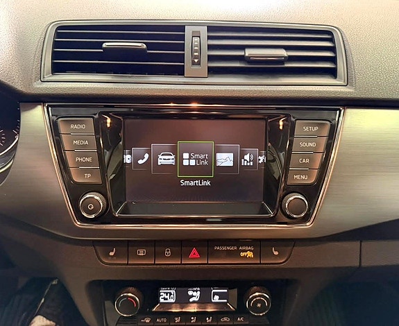 Skoda Fabia 25 of 25