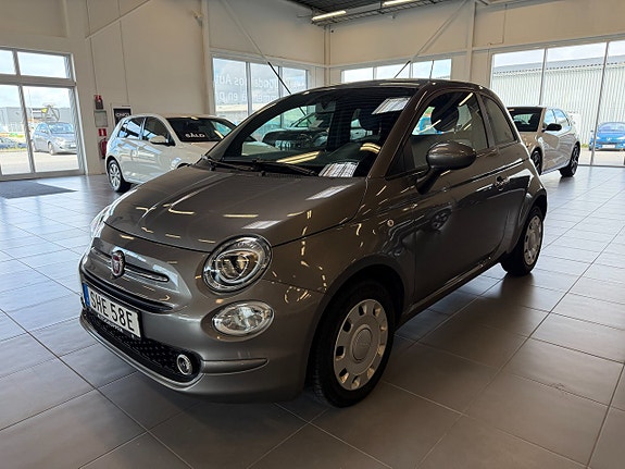 Fiat 500 3 of 11