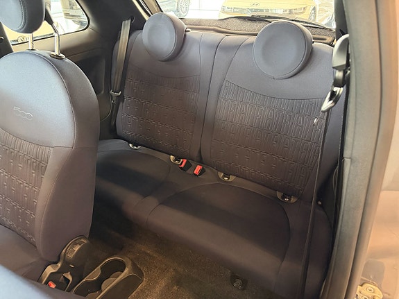 Fiat 500 9 of 11