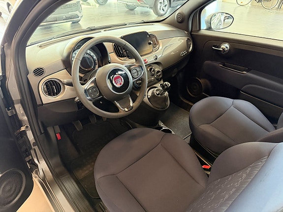 Fiat 500 10 of 11