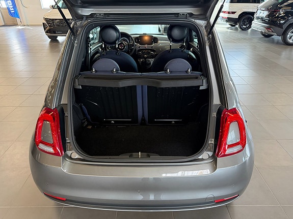 Fiat 500 7 of 11
