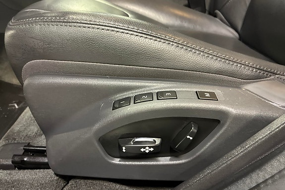 Volvo V60 Cross Country 19 of 30