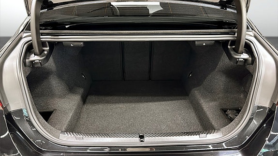BMW 550e 10 of 10