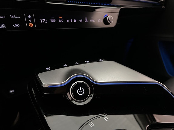 Kia EV6 25 of 30