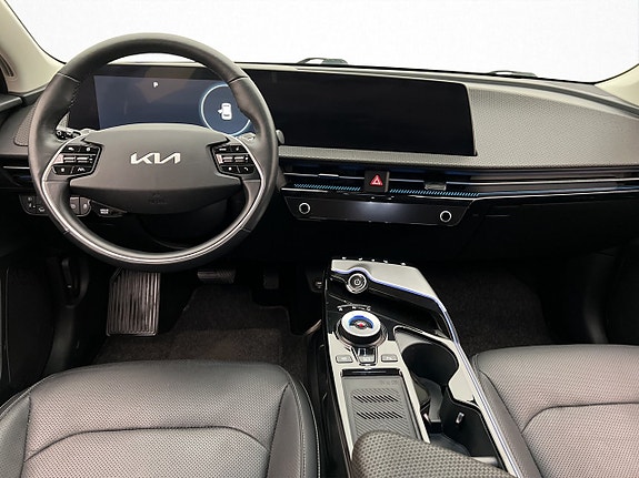 Kia EV6 13 of 30