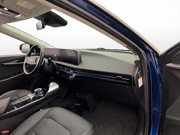 Kia EV6 28 of 30