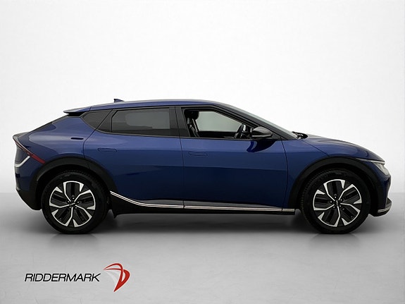 Kia EV6 9 of 30
