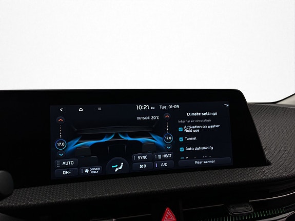 Kia EV6 23 of 30
