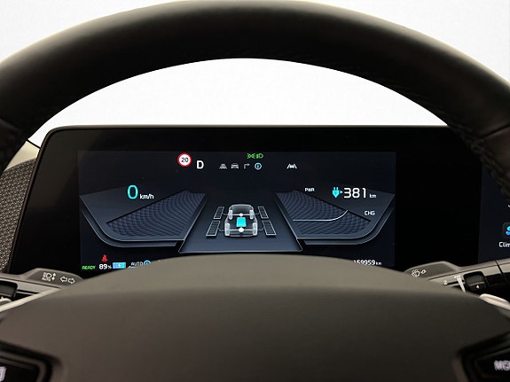 Kia EV6 16 of 30