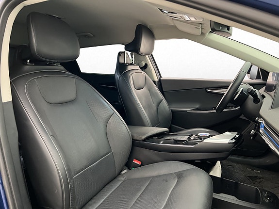 Kia EV6 27 of 30