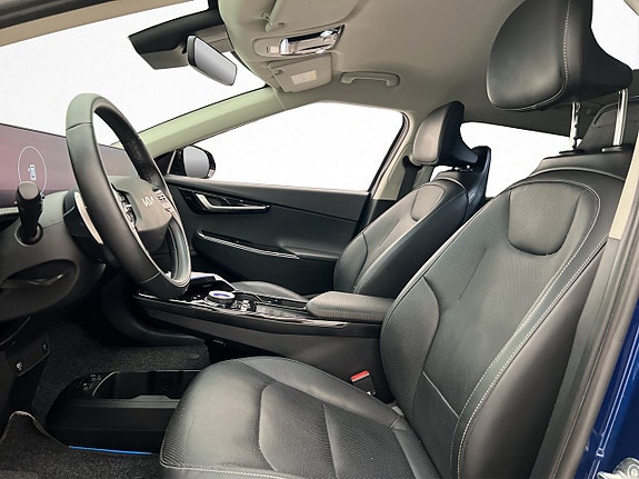 Kia EV6 12 of 30