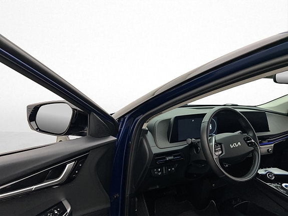 Kia EV6 11 of 30