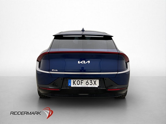 Kia EV6 7 of 30