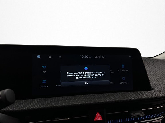 Kia EV6 22 of 30