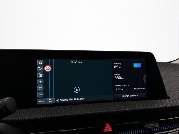 Kia EV6 19 of 30