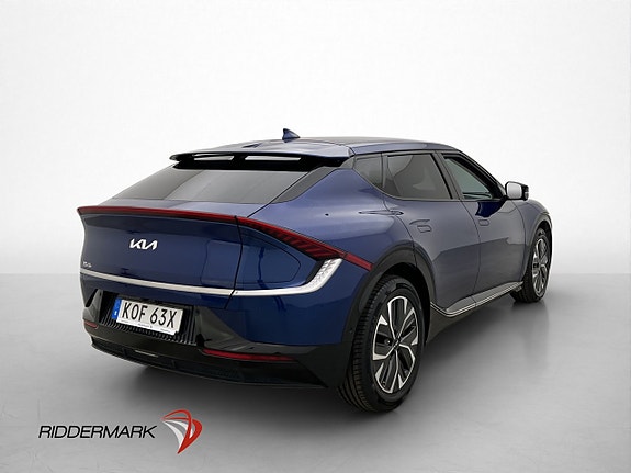 Kia EV6 8 of 30