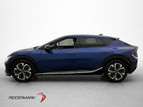 Kia EV6 5 of 30