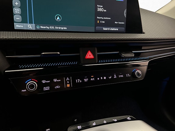 Kia EV6 24 of 30