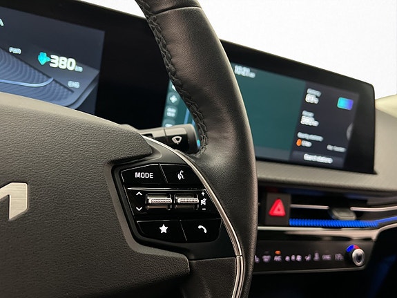 Kia EV6 17 of 30