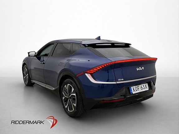 Kia EV6 6 of 30