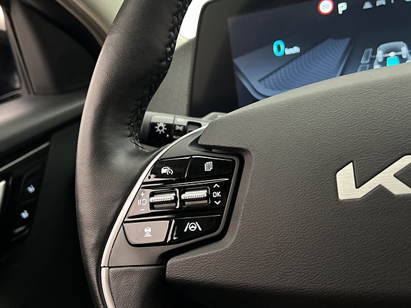 Kia EV6 15 of 30