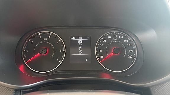 Dacia Sandero 14 of 19