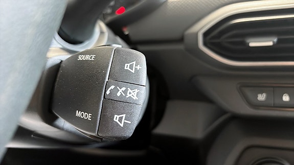 Dacia Sandero 17 of 19