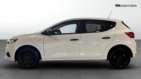 Dacia Sandero 2 of 19