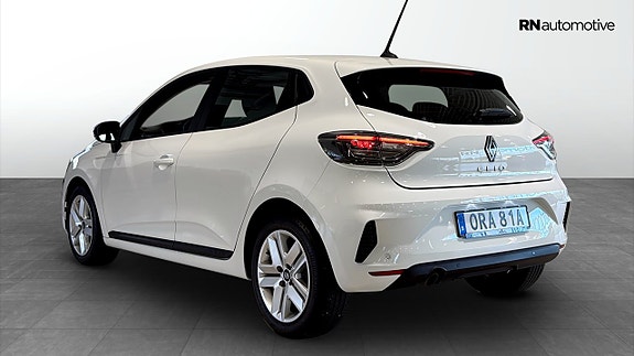 Renault Clio 3 of 19