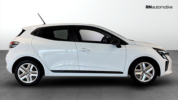 Renault Clio 6 of 19
