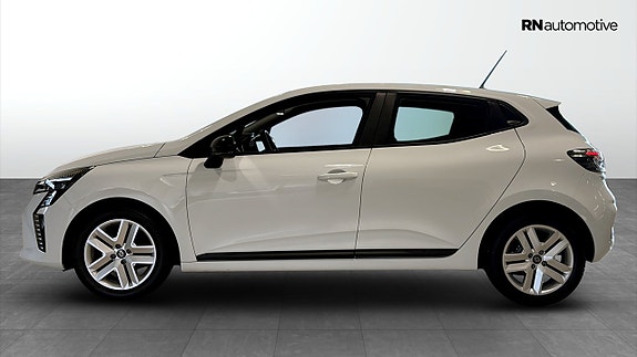 Renault Clio 2 of 19