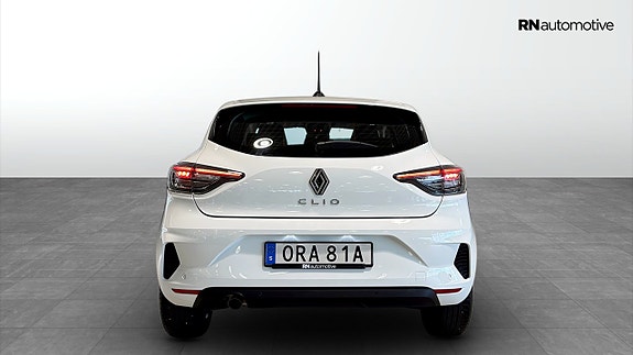 Renault Clio 4 of 19