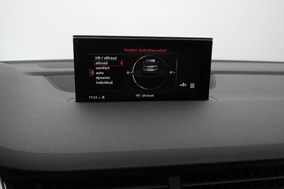 Audi Q7 14 of 26