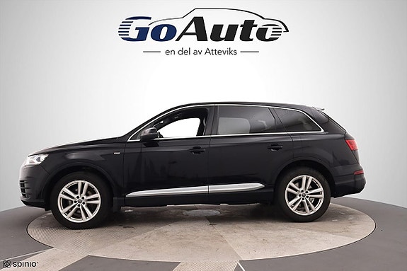 Audi Q7 6 of 26