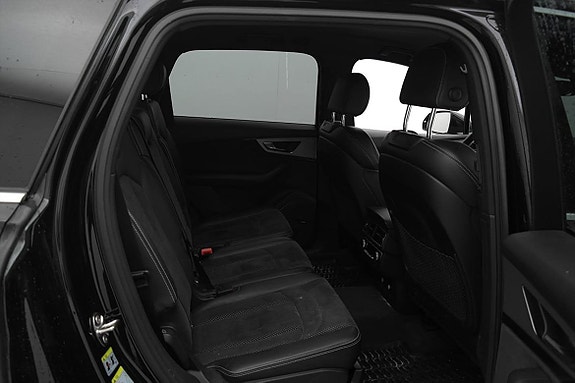 Audi Q7 19 of 26