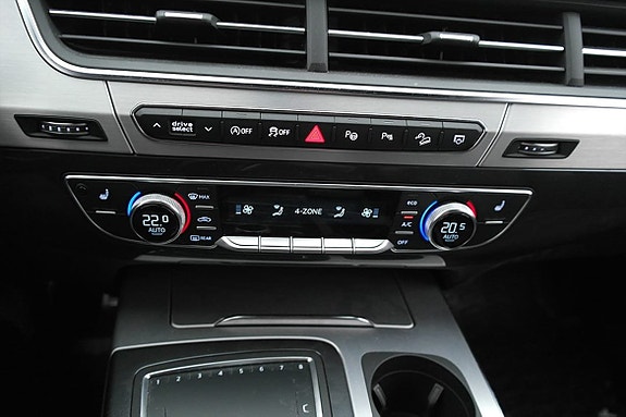Audi Q7 13 of 26