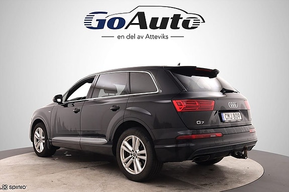 Audi Q7 5 of 26