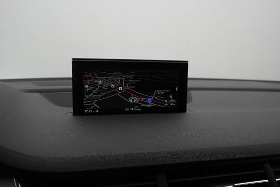 Audi Q7 16 of 26